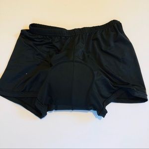 Biker Shorts Underwear Size Medium